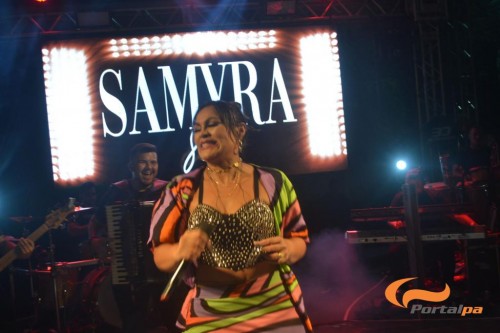 SAMYRA
