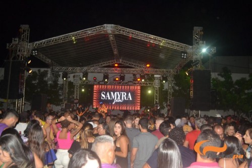 SAMYRA