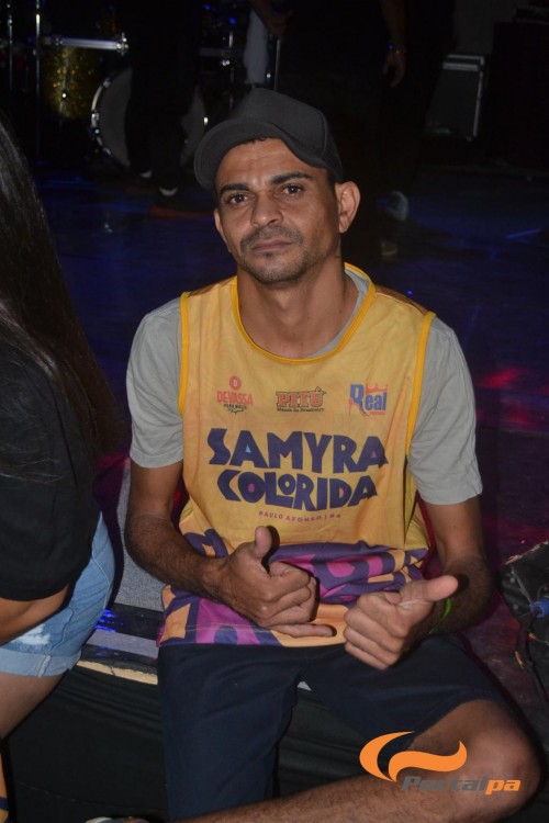 SAMYRA