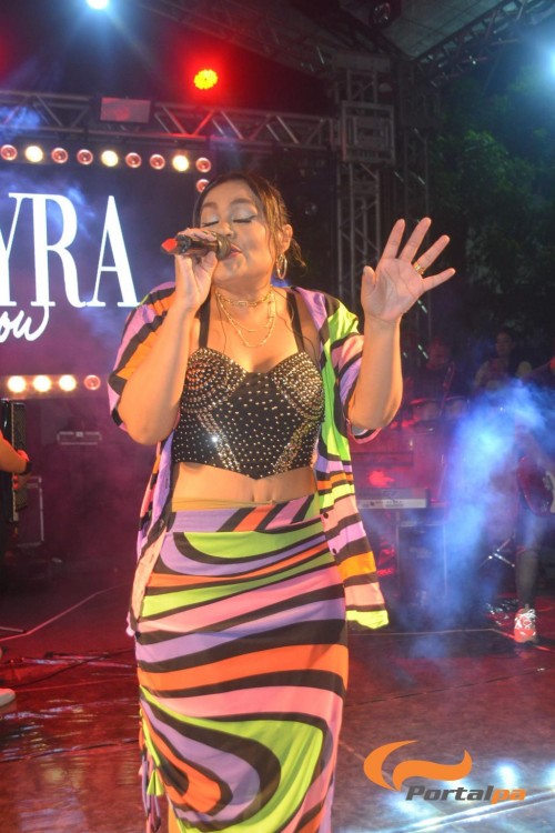 SAMYRA
