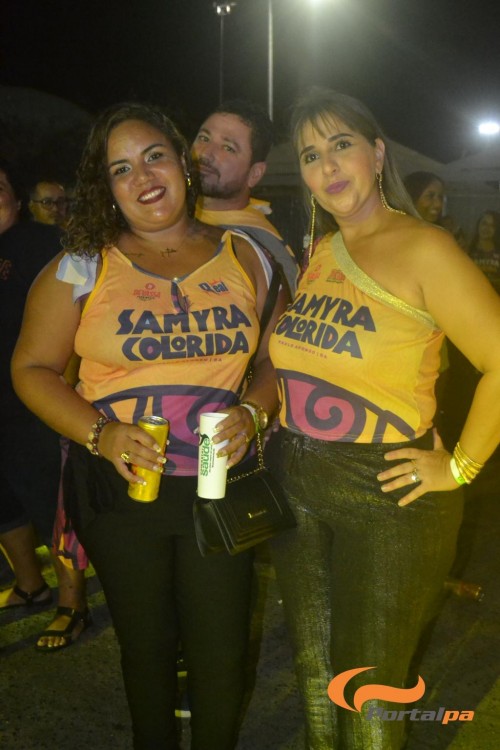 SAMYRA