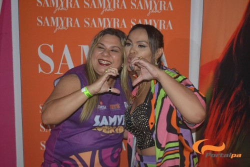 SAMYRA