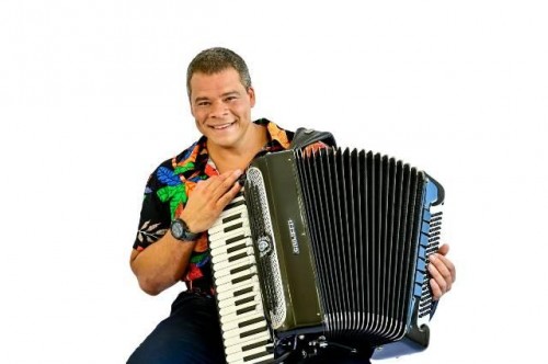 Sanfoneiro