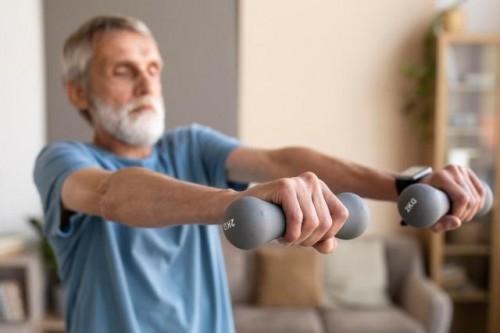 Sarcopenia