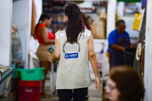 Saúde