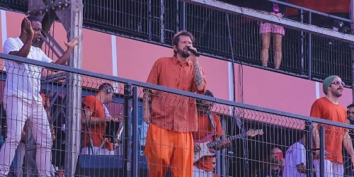 SAULO