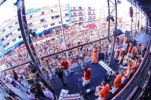 SAULO