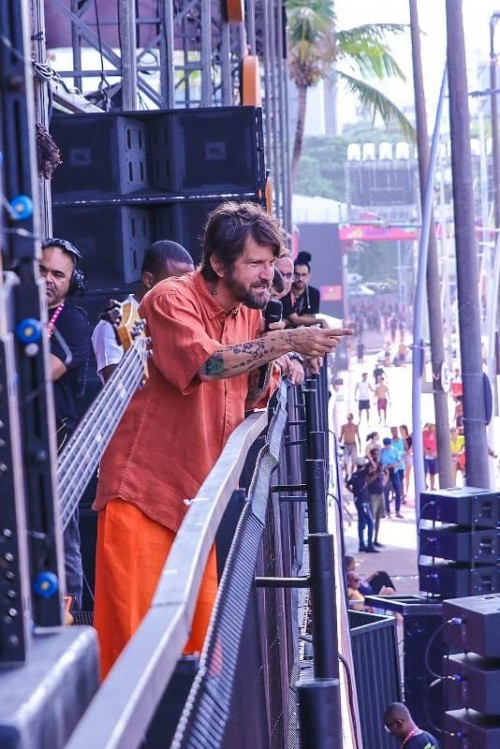 SAULO