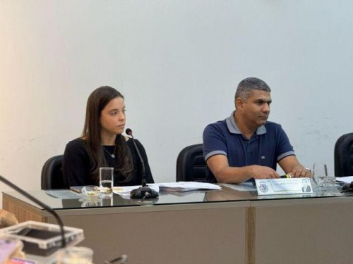 Secretária