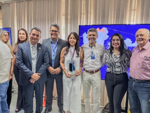 Secretaria Secretaria