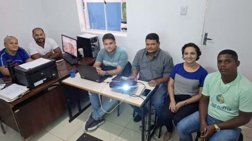 Secretaria