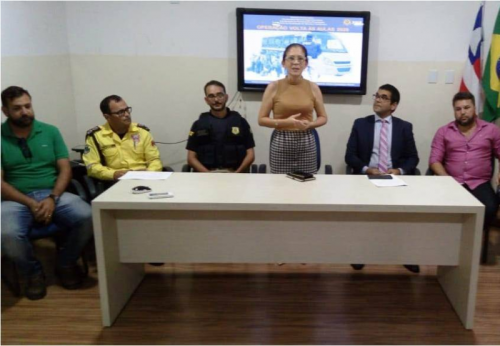 Secretaria