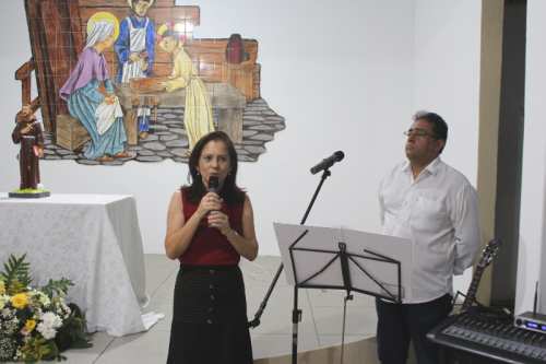 Secretária
