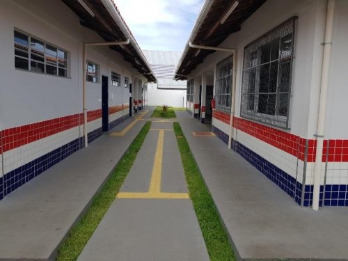 Secretária