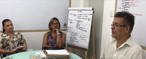 Secretaria