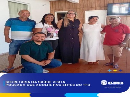 Secretária
