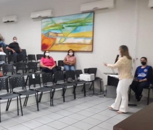 Secretaria