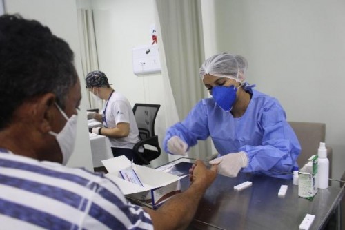 Secretaria Secretaria