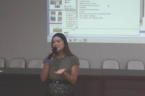 Secretaria