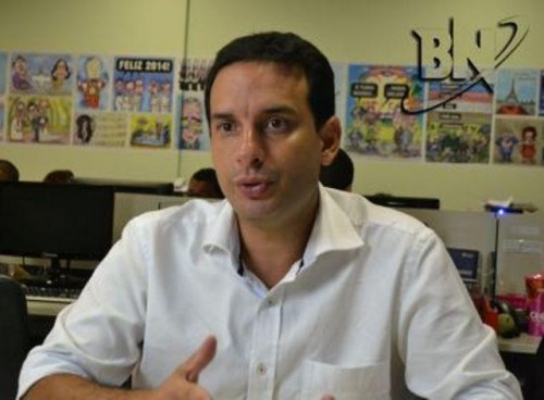 Secretário