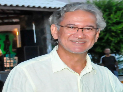Secretário