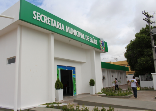Secretário