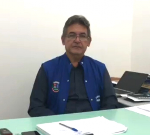 Secretário