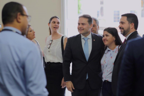 Secretário