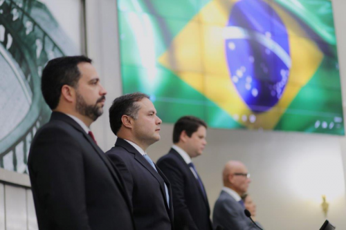 Secretário