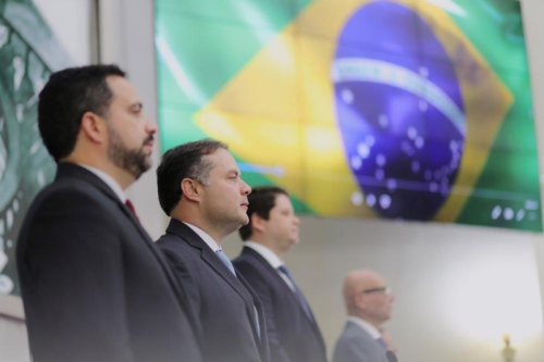 Secretário