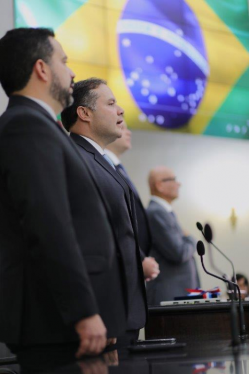 Secretário