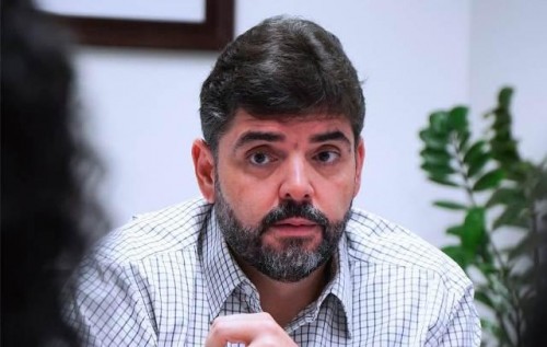 Secretário Secretário