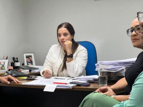 Secretários