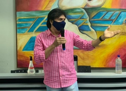 Secretários