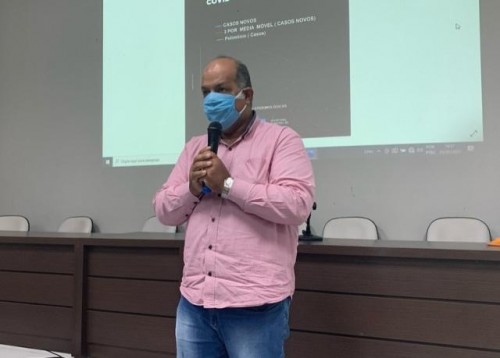 Secretários
