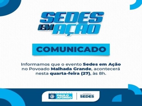 Sedes