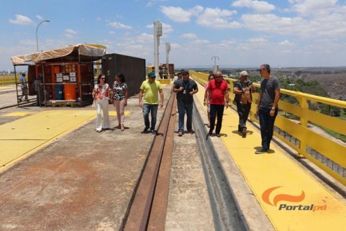 Segurança