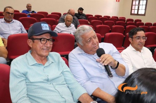 Segurança