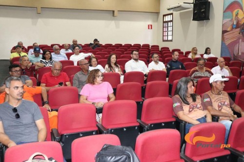 Segurança