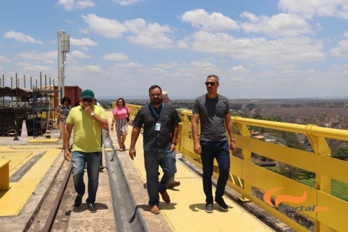 Segurança