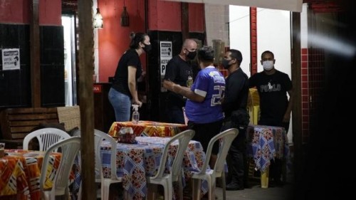 Segurança