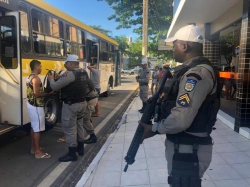 Segurança