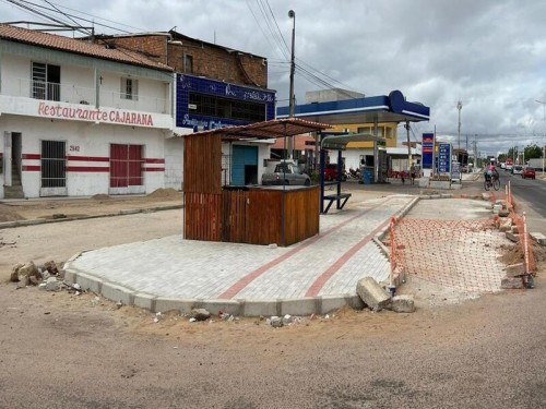 Seinfra