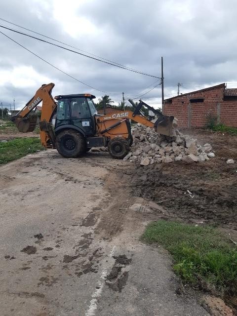 Seinfra