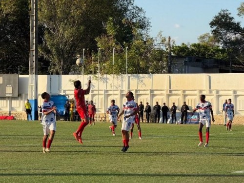 Seleção