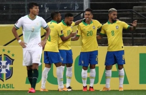 Seleção