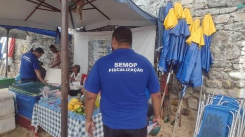 Semop