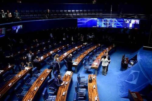 Senado