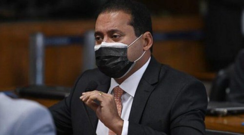 Senador