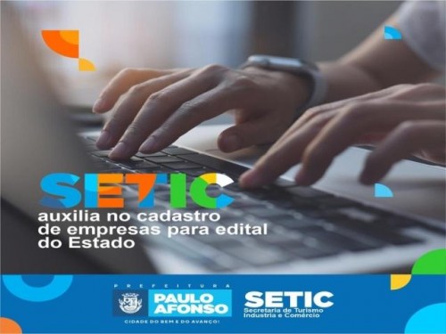 Setic